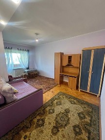 Продам 1-кімнатну квартиру в р-ні Відродження у Луцьку!