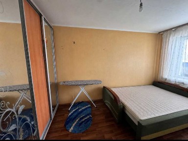 2кім. квартира в районі Сільмашу