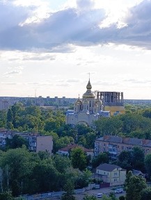 ЦЕНТР 2к 72м2, 15/17/М, вул. Митницька 42 + Є відновлення!