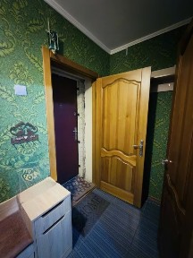Продаж 1-кімнатноі квартири центр м. Сміла