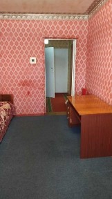 Продам 3 комн. квартиру, л/б, 3мкр.