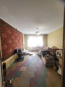 Продам 4-к Левый берег 3 МКР.
