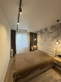 Реальная! В продаже 3х ком. На Красном Камне!