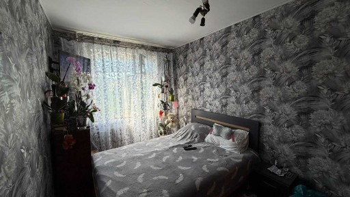 Продаж 2 кімнатна квартира жм Покровський Комунар вул. Ю. Кондратюка