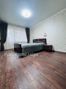 Продам 3-к квартиру 65 м² на ж/м Тополя-2, буд. 28