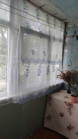 Продажа 2- кімн. кв Меліоративне