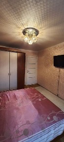 Дніпропетровська область, Кривий Ріг, Тернівський