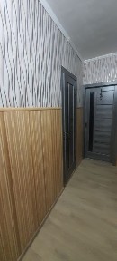 КРЕС, 1- кімн квартира, поліпшеного планування