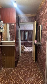 Продается квартира Байкальская 78, можна по сертификату