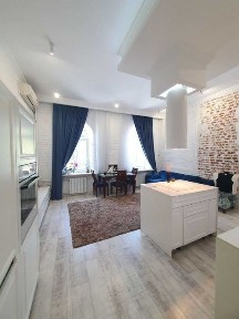 Дніпропетровська область, Дніпро, Соборний