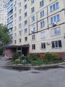 Дніпропетровська область, Дніпро, Соборний