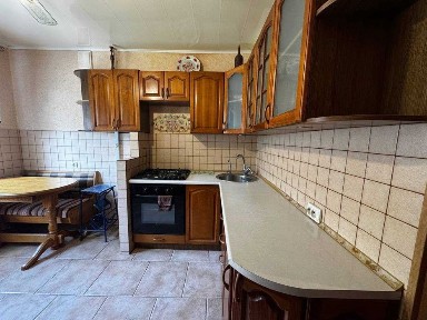 Продам уютную 3-ком квартиру Большая Диевская Покровский Коммунар
