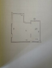 В продаже ЖК Небо 3-ох ком квартира