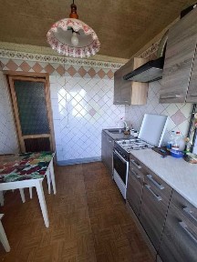 Продам просторную 2к квартиру Слобожанский Тверская Левый берег