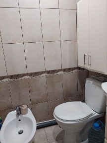 Продам невелику 3-кімнатну квартиру, 51 кв. м, вул. Севастопольська