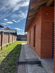 Продаж будинку в Обарові