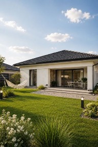 БУДИНОК 118 м² з власною ділянкою 5 соток | Family Yard