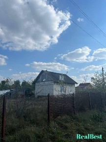 Продам дачу 12 соток
