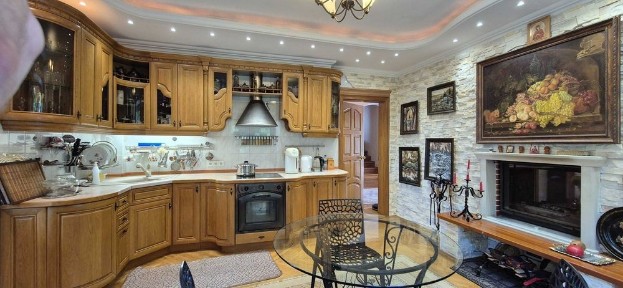 Київська область, Іванковичі