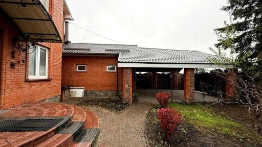 Київська область, Новосілки