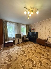 Здам в оренду 3 кімнатну квартиру в центрі