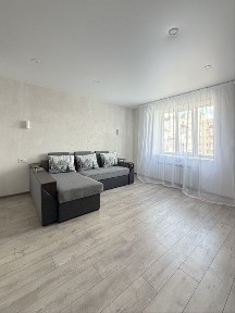 Оренда 1 кімнатної квартири на Ювілейному