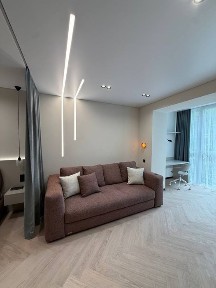 Оренда 1-кімнатної квартири в ЖК Great House