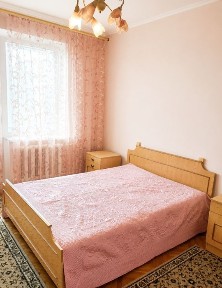 Оренда 3-кімнатної квартири, район Автовокзалу