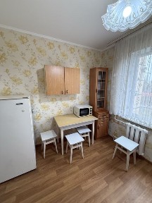 Оренда 1 кімнатної квартири Ювілейний