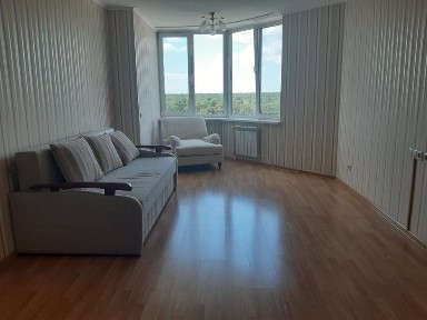 Оренда 3 к квартира 113 м² у ЖК «Чубинського
