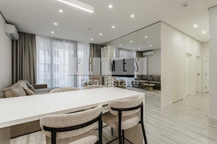 Ексклюзивна оренда 3 кімнатна 90м2 ЖК Taryan Towers вул. Іоанна Павла II 12 Печерськ