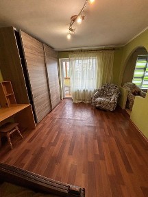 Здаю квартиру Метро Харківська Декабристів 5 Б