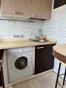Здається 1 кім. квартира центр Вишгорода вул. Симоненка 10