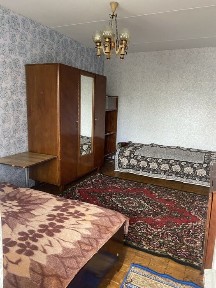 Київська область, Київ, Оболонський