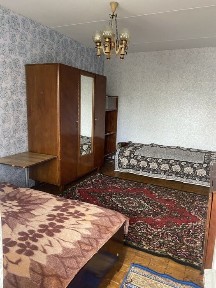 Київська область, Київ, Оболонський