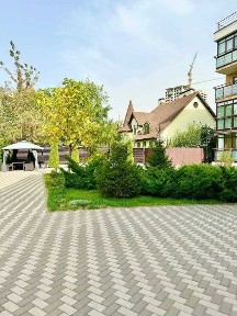 Грабовського пров. 11 ЖК Stoletof Residence. Оренда. Ремонт. Генератор