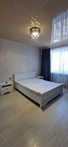 Оренда однокімнатної квартири в Ірпені біля парку Дубки