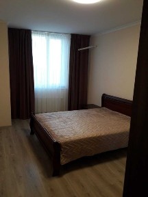Оренда квартири 74 кв. м. вул. Коперника, з 01 серпня