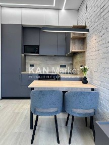 Без комісії! Оренда неймовірної 1к квартири 34 м² в ЖК 