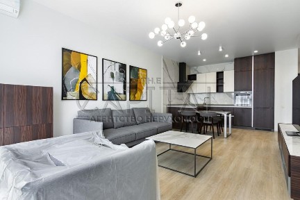 Аренда квартиры, ул. Антоновича, Печерськ, Atlantic Residences