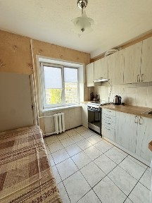 Оренда 2-кімнатної квартири, Деснянський р-н.