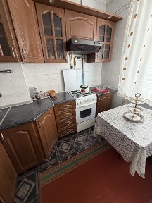 Здам 1 кімн. Квартиру в Обухові, вул Киівська 162!