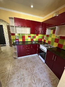 Київська область, Софіївська Борщагівка