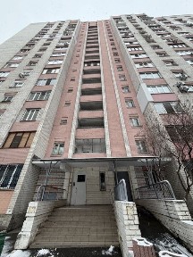 Оренда, дворівневоі квартири, ревуцького 5, біля озера