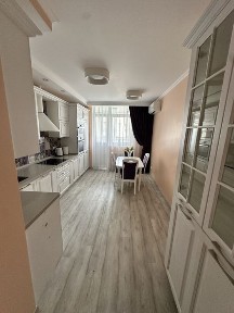 Київ, Дніпровський, вулиця Воскресенська 12В