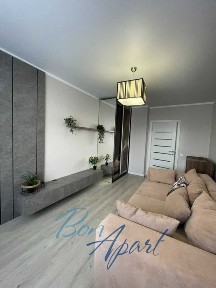 Довготривала оренда 2к квартири на вул. Юрія Іллєнка 51Б • ID 34503222