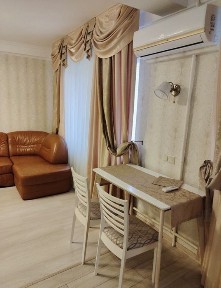 Оренда 2 кімн кв АВТОНОМНА з Газом / Метро Виставковий Центр 5 хв! біля ВДНГ / Голосіївський район