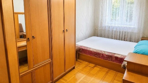 Довгострокова оренда 2 кім кв просп. Повітрофлотський 12/6 Солом'янський Вокзальна