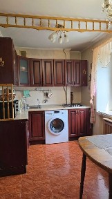 Київська область, Київ, Солом'янський