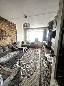 Здам 2х кім квартиру Авіаторів 15, Бориспіль